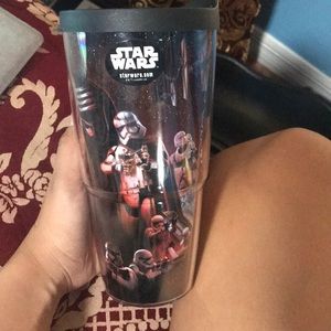 Star Wars Cups